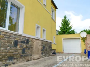 Prodej rodinného domu, Kolín - Kolín V, Okružní, 200 m2