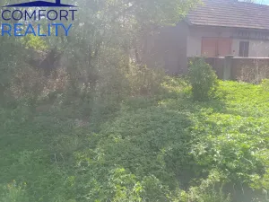 Prodej pozemku pro bydlení, Zaječice, 862 m2