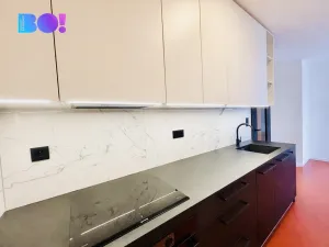 Pronájem bytu 2+kk, Ostrava, F. X. Riepla, 64 m2