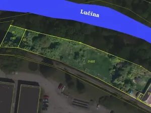 Prodej rodinného domu, Ostrava, Lučinská, 100 m2