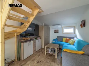 Prodej chaty, Jeseník, Úvoz, 39 m2