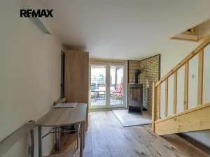 Prodej chaty, Jeseník, Úvoz, 39 m2