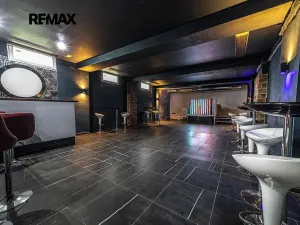 Pronájem obchodního prostoru, Břidličná, Osvobození, 140 m2