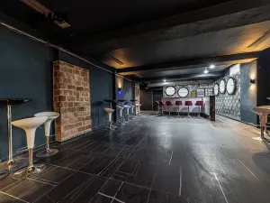 Pronájem obchodního prostoru, Břidličná, Osvobození, 140 m2