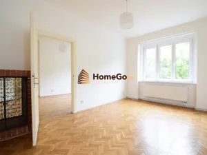 Pronájem bytu 3+kk, Praha - Nusle, Žateckých, 65 m2