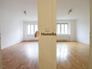 Pronájem bytu 2+1, Praha - Nusle, U gymnázia, 54 m2