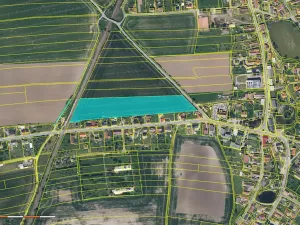 Prodej pole, Ledce, 227713 m2