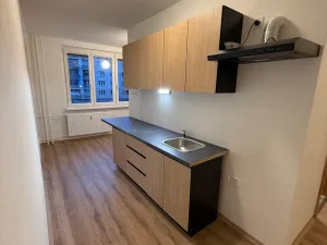 Pronájem bytu 3+1, Chomutov, Skalková, 60 m2