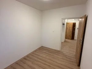 Pronájem bytu 3+1, Chomutov, Skalková, 60 m2