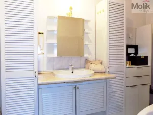 Prodej bytu 3+1, Teplice - Trnovany, Trnovanská, 71 m2