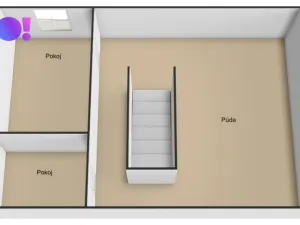 Prodej chalupy, Staříč, 136 m2