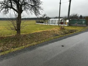 Prodej pozemku pro bydlení, Rožmitál pod Třemšínem, 7277 m2