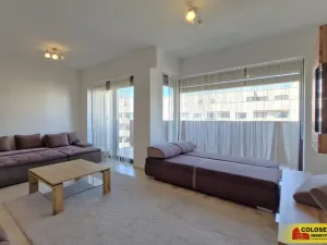 Pronájem bytu 2+kk, Brno - Slatina, 58 m2