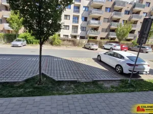 Pronájem bytu 2+kk, Brno - Slatina, 58 m2