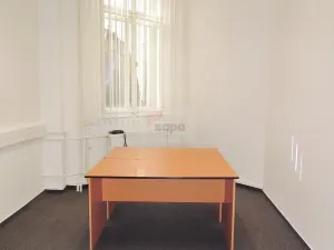 Pronájem kanceláře, Praha - Nové Město, Národní, 470 m2