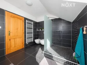 Prodej rodinného domu, Srnojedy, Na Mokřinách, 181 m2