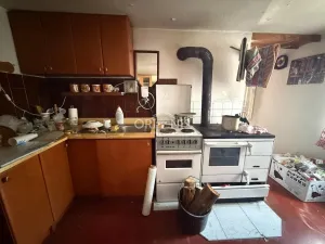 Prodej rodinného domu, Mutějovice - Lhota pod Džbánem, 85 m2