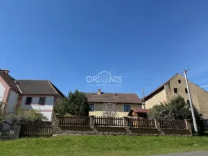 Prodej rodinného domu, Mutějovice - Lhota pod Džbánem, 85 m2