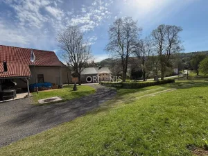 Prodej rodinného domu, Mutějovice - Lhota pod Džbánem, 85 m2