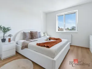 Prodej bytu 2+kk, Chrudim - Chrudim IV, V Hliníkách, 51 m2