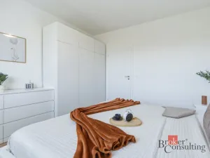 Prodej bytu 2+kk, Chrudim - Chrudim IV, V Hliníkách, 51 m2