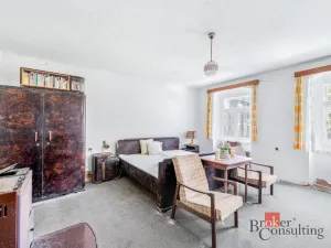 Prodej chalupy, Chomle, 76 m2