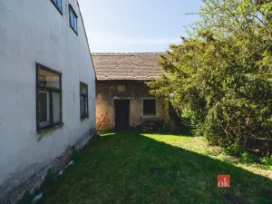 Prodej chalupy, Chomle, 76 m2