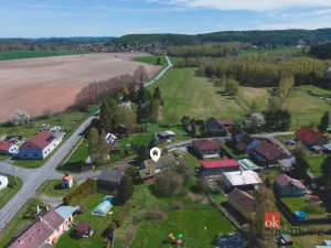 Prodej chalupy, Chomle, 76 m2