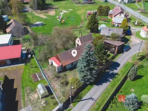 Prodej chalupy, Chomle, 76 m2