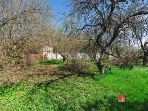Prodej chalupy, Chomle, 76 m2