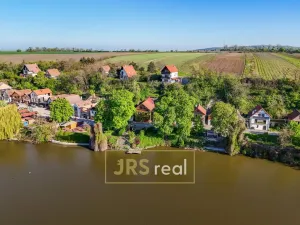 Prodej apartmánu, Strachotín, Sklepní, 160 m2