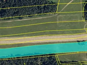 Prodej pole, Loučka, 41380 m2