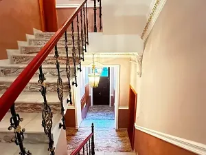 Pronájem bytu 3+1, Nový Jičín, Havlíčkova, 100 m2