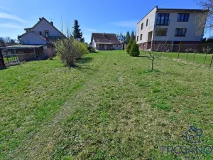 Prodej pozemku pro bydlení, Zdislavice, 1955 m2