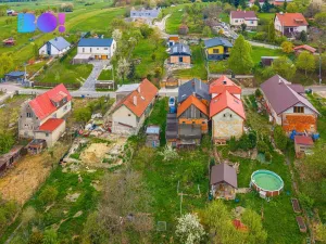 Prodej rodinného domu, Staříč, 136 m2