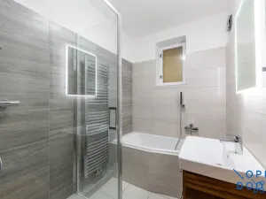 Pronájem bytu 4+1, Praha - Krč, Nad Ryšánkou, 90 m2