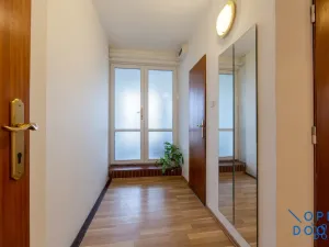 Pronájem bytu 4+1, Praha - Krč, Nad Ryšánkou, 90 m2