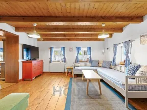 Prodej chaty, Železný Brod - Horská Kamenice, 138 m2