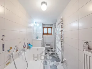 Prodej chaty, Železný Brod - Horská Kamenice, 138 m2