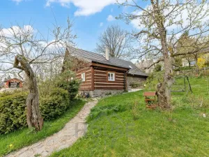 Prodej chaty, Železný Brod - Horská Kamenice, 138 m2