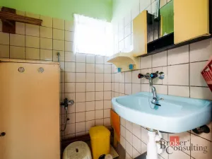 Prodej chaty, Dýšina - Nová Huť, V Lukách, 70 m2