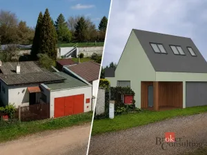 Prodej rodinného domu, Dýšina - Nová Huť, V Lukách, 70 m2