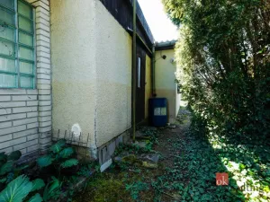Prodej rodinného domu, Dýšina - Nová Huť, V Lukách, 70 m2