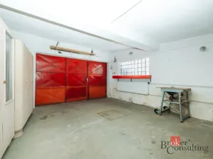 Prodej rodinného domu, Dýšina - Nová Huť, V Lukách, 70 m2