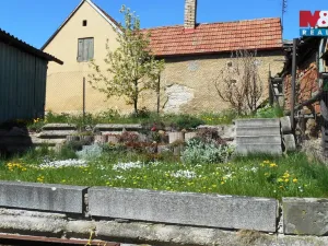 Prodej rodinného domu, Páleč, 100 m2