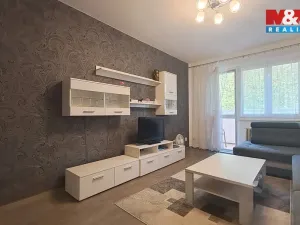 Prodej bytu 2+kk, Veselí nad Moravou, Hutník, 54 m2