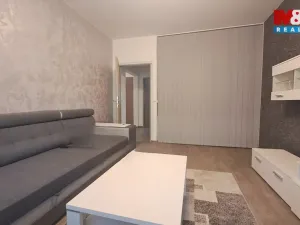 Prodej bytu 2+kk, Veselí nad Moravou, Hutník, 54 m2