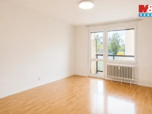 Pronájem bytu 2+1, Chrudim - Chrudim III, Škroupova, 61 m2