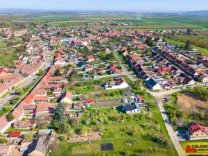 Prodej pozemku pro bydlení, Přibice, 600 m2