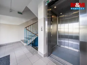 Pronájem bytu 3+kk, Praha - Hlubočepy, Renoirova, 72 m2